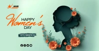 International Women's Day Flyer Templates