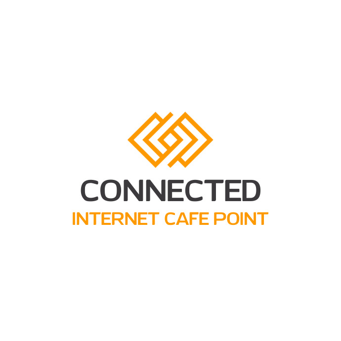 Internet Cafe Banner