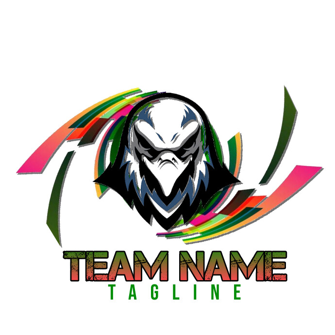 Intramurals Logo Template | PosterMyWall