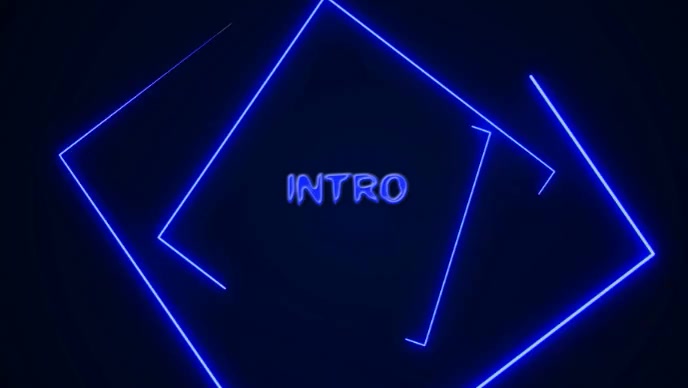 INTRO BACKGROUND Template | PosterMyWall