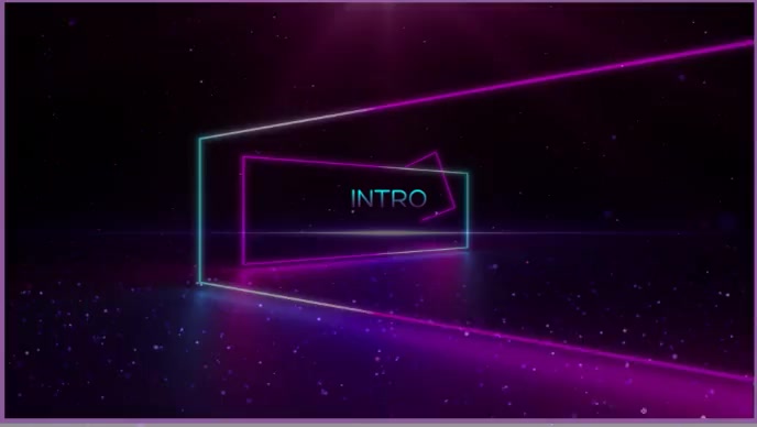 Copy of intro background | PosterMyWall