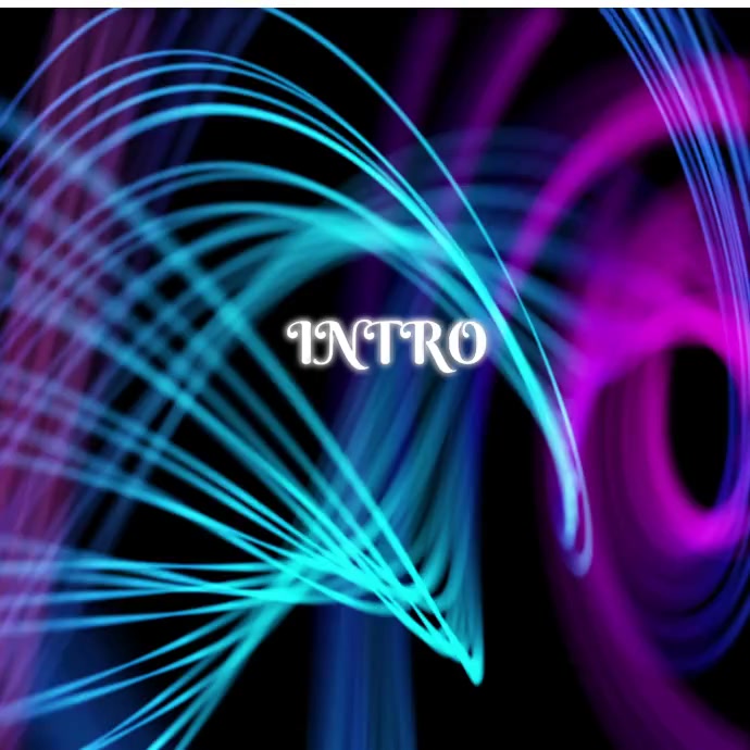 Copy of intro background | PosterMyWall