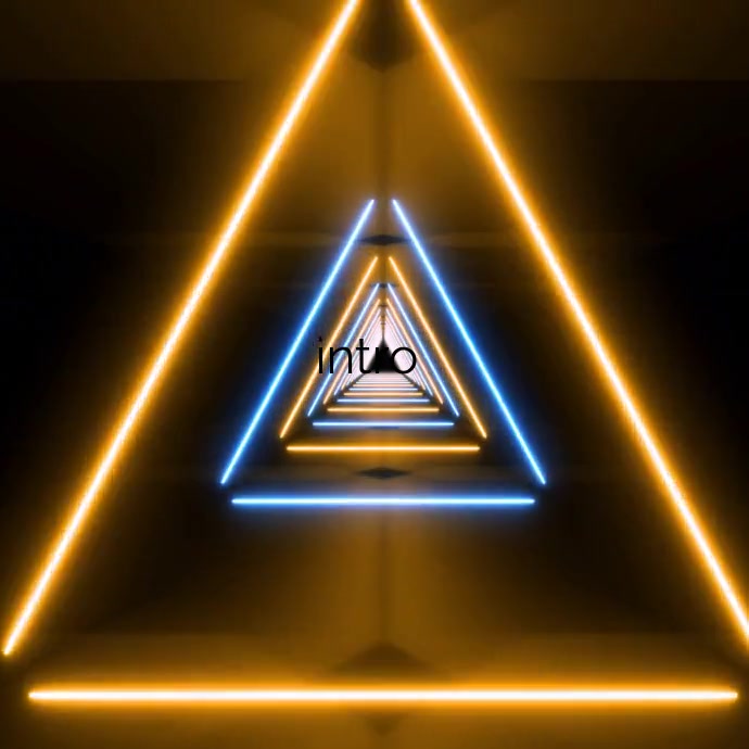 Latar Belakang Intro Templat | PosterMyWall