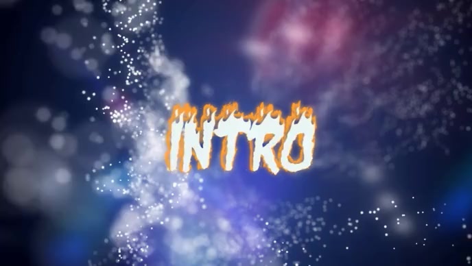 Copy of INTRO BACKGROUND | PosterMyWall