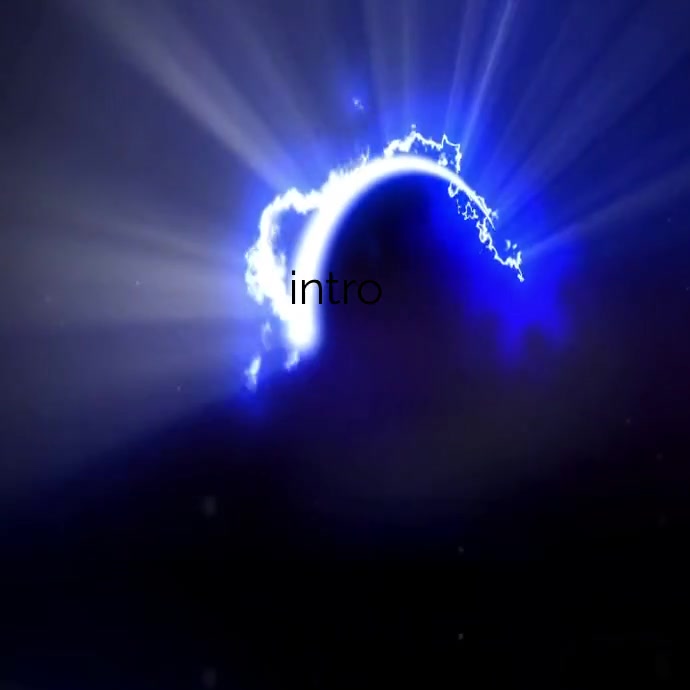 INTRO BACKGROUND Template | PosterMyWall