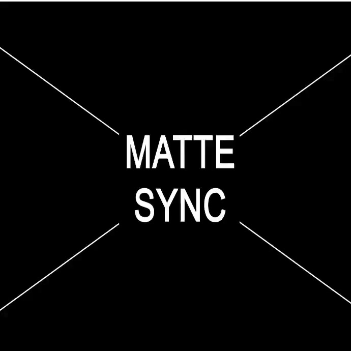 INTRO BACKGROUND Instagram Post template