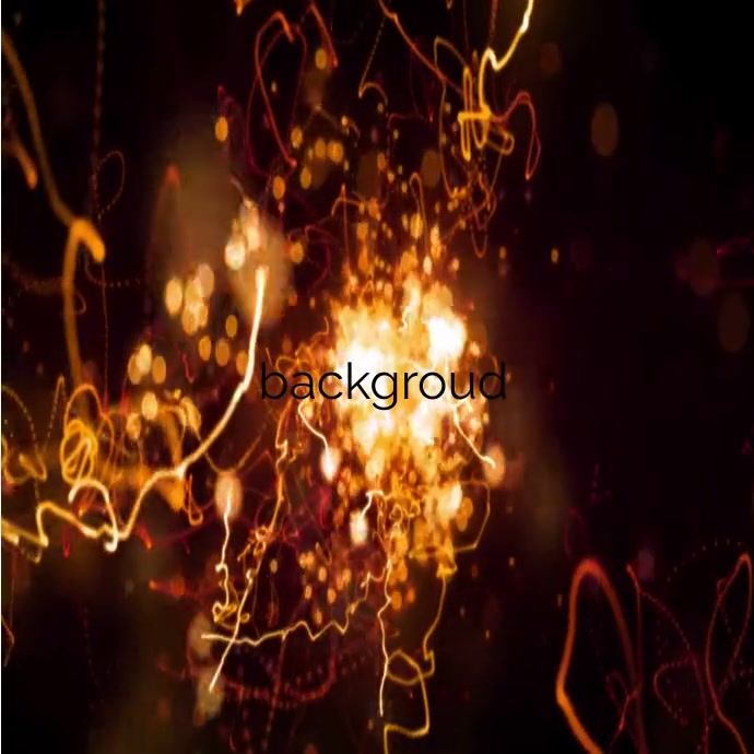 INTRO BACKGROUND Template | PosterMyWall