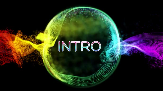 intro background Template | PosterMyWall