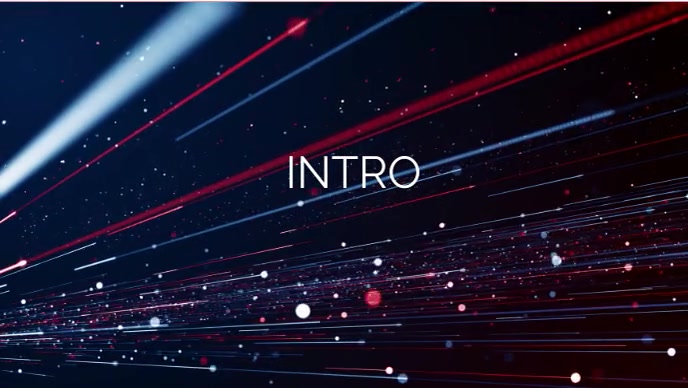 Copy of INTRO BACKGROUND | PosterMyWall