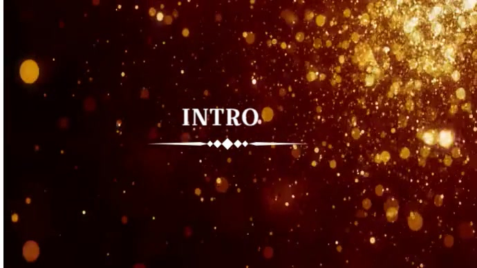 Intro Background Video Templat | PosterMyWall