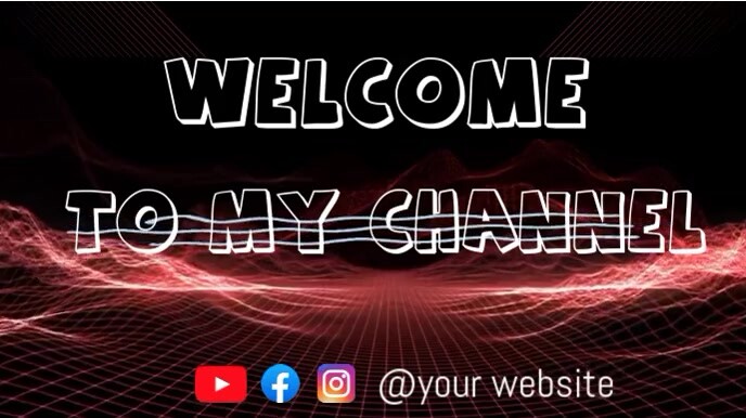 intro Digitale Vertoning (16:9) template