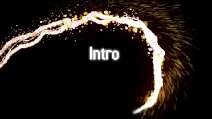 Intro Template | PosterMyWall
