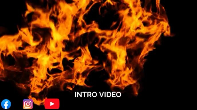 Copy of Intro | PosterMyWall