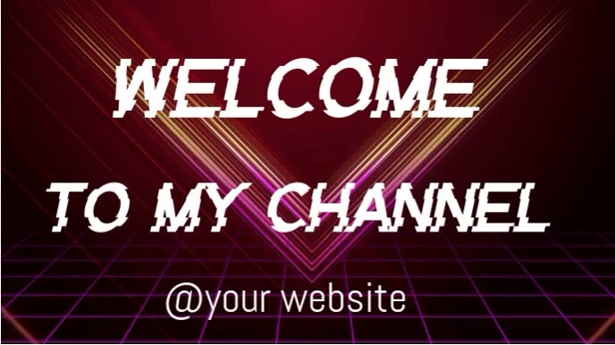 Intro Digitale Vertoning (16:9) template