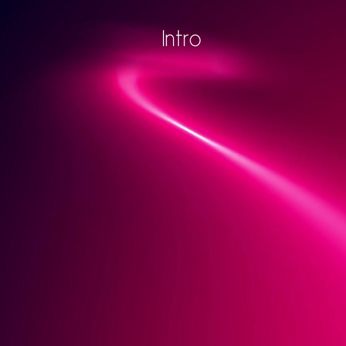 Copy of INTRO PosterMyWall Copy of INTRO PosterMyWall