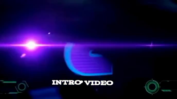 Intro Template | PosterMyWall