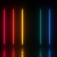 50+ Free 'neon intro' Design Templates | PosterMyWall