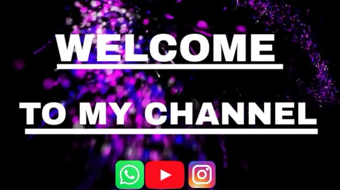 intro Digitale Vertoning (16:9) template