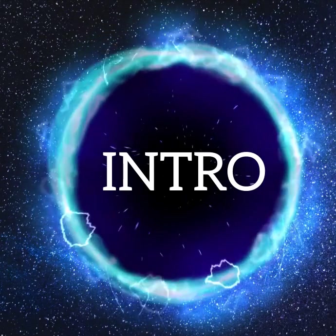 Copy of intro | PosterMyWall