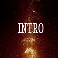 INTRO Template | PosterMyWall
