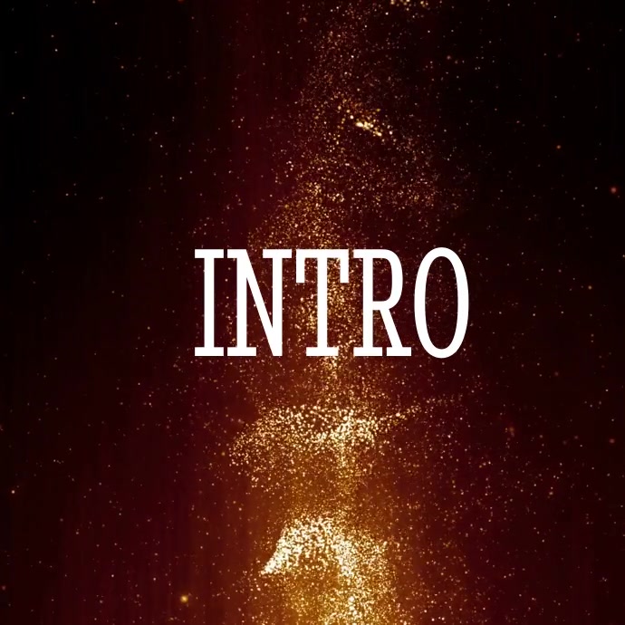 Tumblr Intro Posts intro Template | PosterMyWall