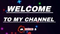 intro Display digitale (16:9) template
