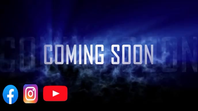 Intro Template PosterMyWall Intro Template PosterMyWall