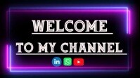 Intro Digital Display (16:9) template