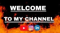 Intro Digital Display (16:9) template