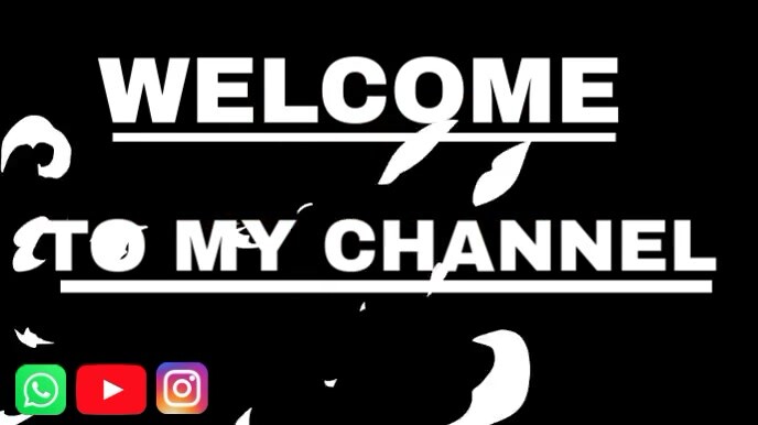 intro Digitale Vertoning (16:9) template