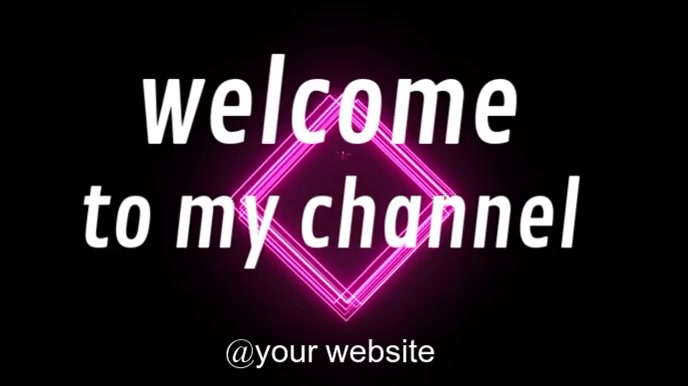 Intro Digitale Vertoning (16:9) template