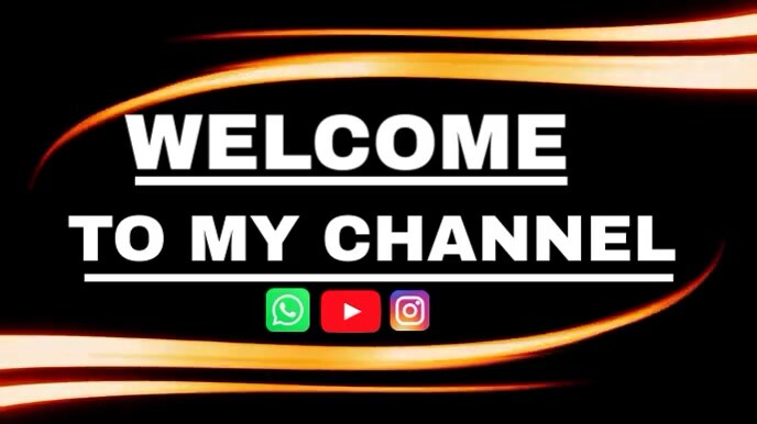 intro Tampilan Digital (16:9) template