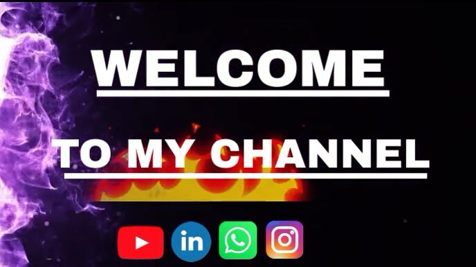 Intro Digitale Vertoning (16:9) template