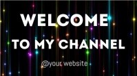 Intro Digital Display (16:9) template