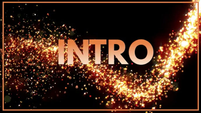 Intro For You Tube Channel Templat | PosterMyWall