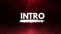 Introduction Video Background Thumbnail YouTube Thumbnail Template | PosterMyWall
