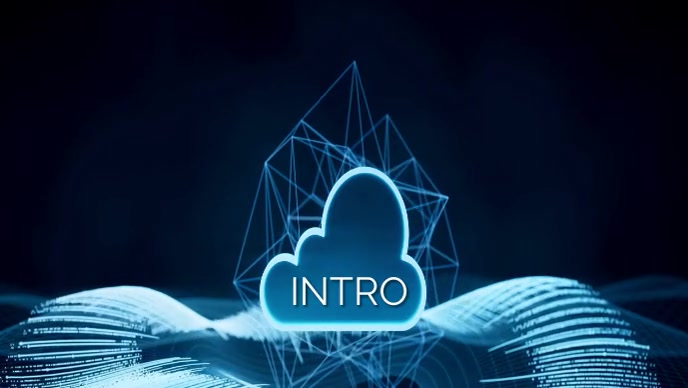 Introduction Video Background Thumbnail INTRO FOR YOU YUBE CHANNEL Template | PosterMyWall