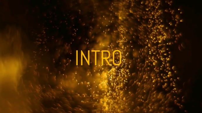 Intro For You Yube Channel Template | PosterMyWall