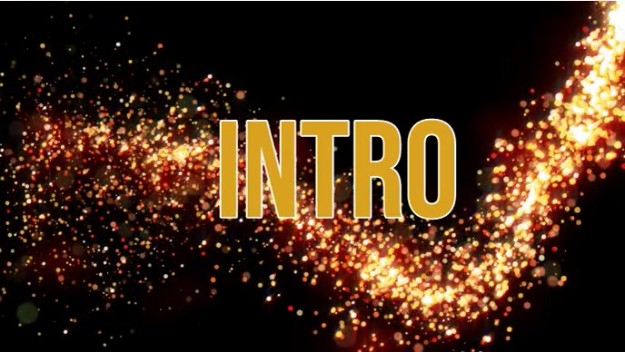 INTRO FOR YOUTUBE CHANNEL Template | PosterMyWall
