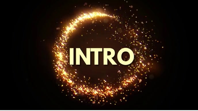 INTRO FOR YOUTUBE CHANNEL Template | PosterMyWall