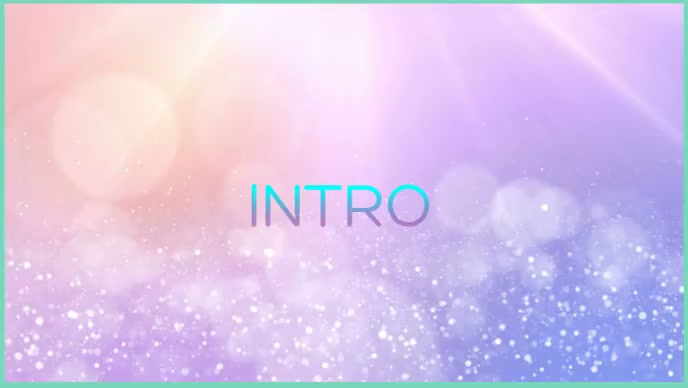 intro for youtube channel Template | PosterMyWall
