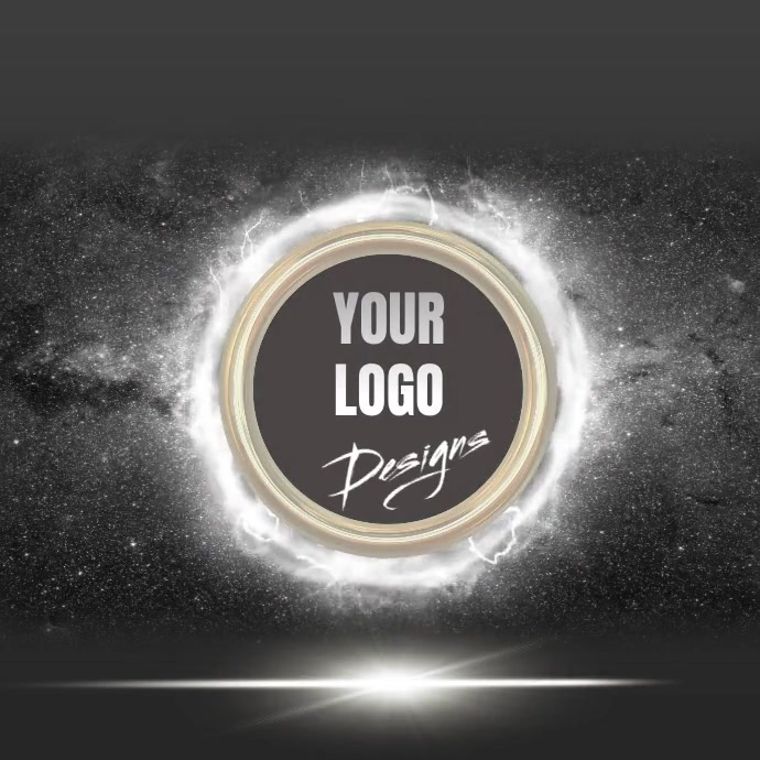 Logo Introduction Video INTRO LOGO ANIMATED VIDEO.,., Template | PosterMyWall