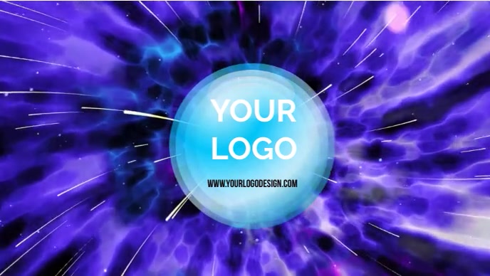 INTRO LOGO ANIMATED VIDEO. Template | PosterMyWall