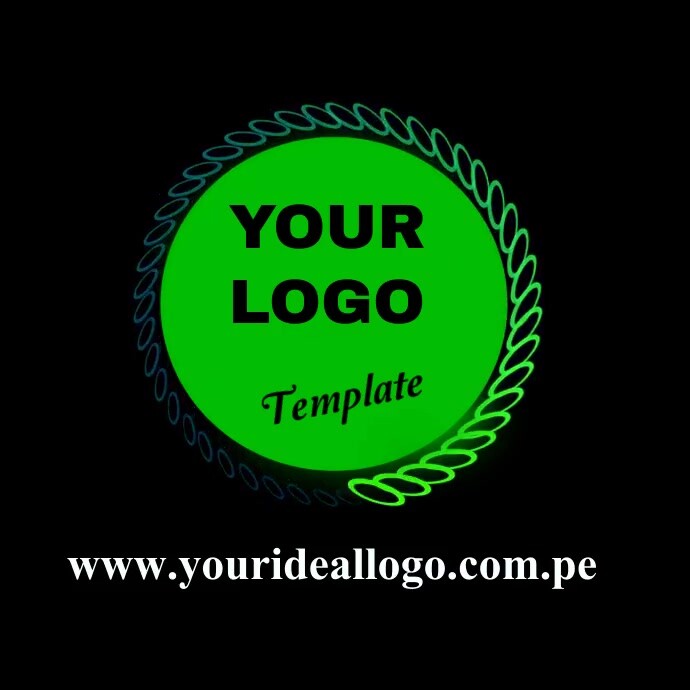 INTRO LOGO ANIMATED VIDEO. Template | PosterMyWall
