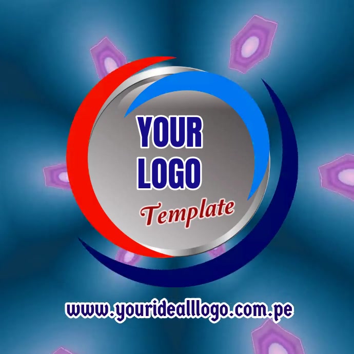 INTRO LOGO ANIMATED VIDEO. Template | PosterMyWall