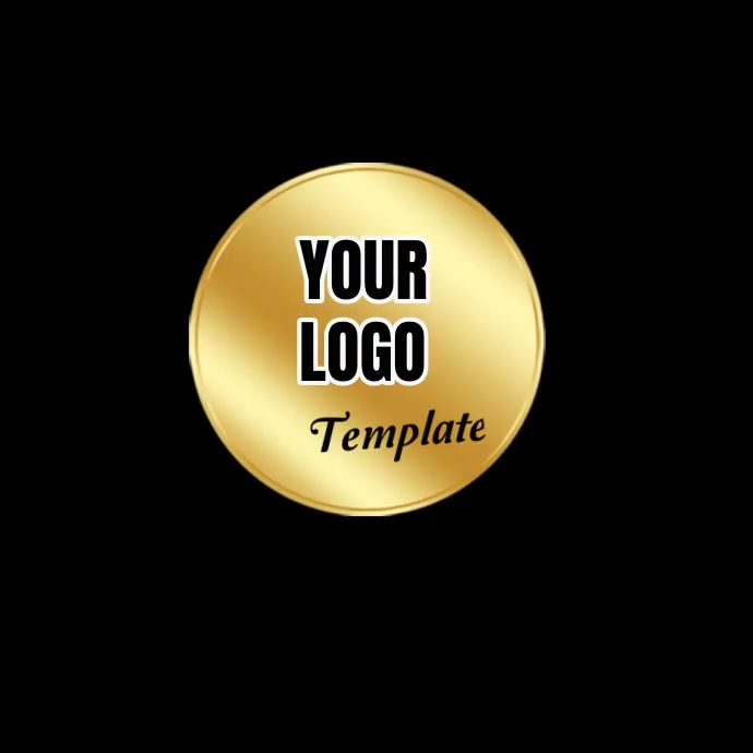 INTRO LOGO ANIMATED VIDEO.. Template | PosterMyWall