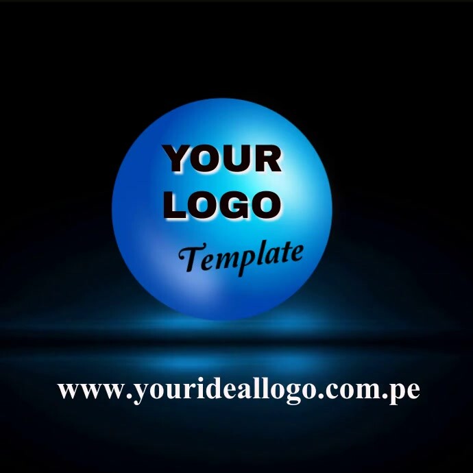 INTRO LOGO ANIMATED VIDEO.. Template | PosterMyWall