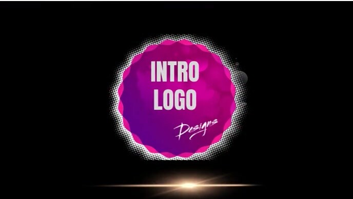 INTRO LOGO ANIMATED VIDEO.. Template | PosterMyWall