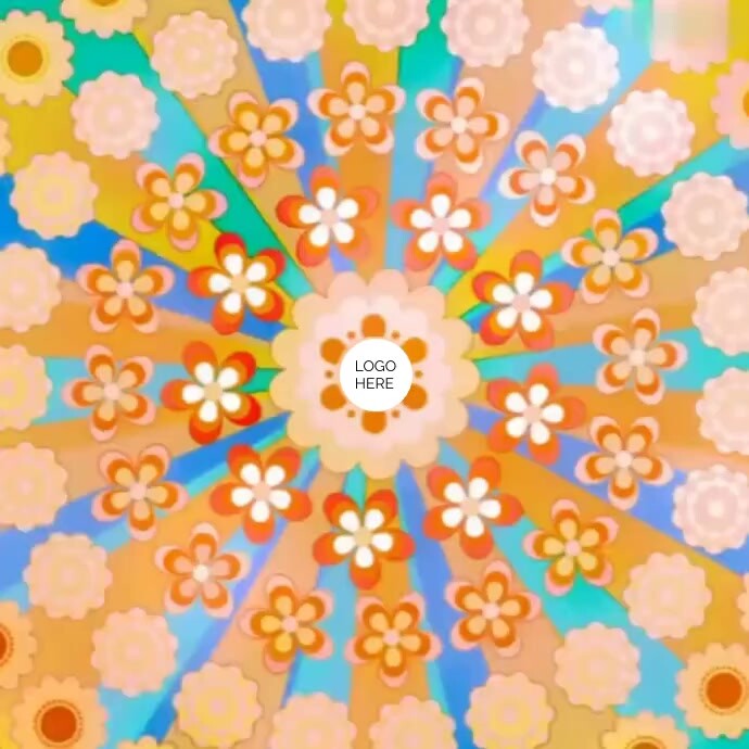 Intro Logo Design Template | PosterMyWall