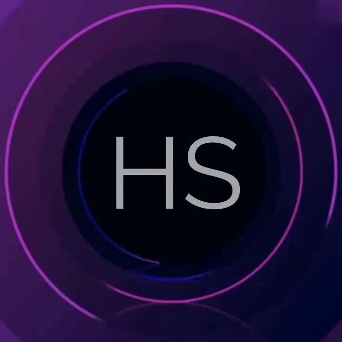 Intro Logo Design Template | PosterMyWall